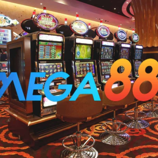 Mega888